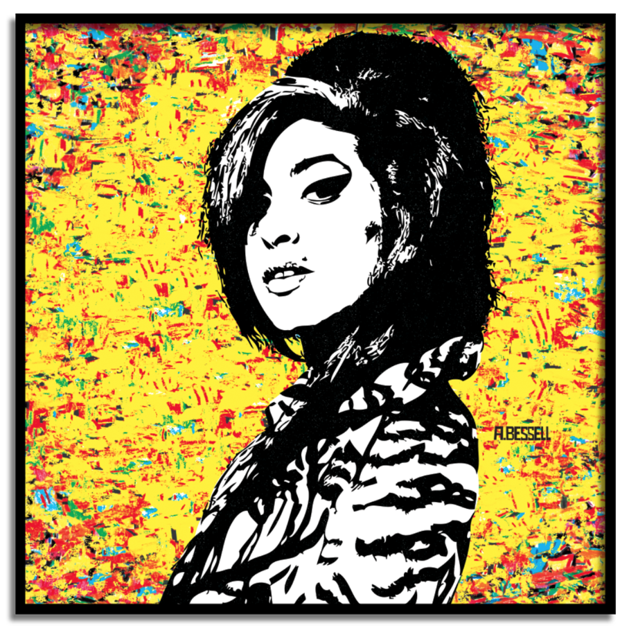 Amy Winehouse 02